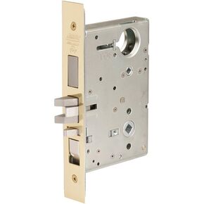 CORBINRUSSWIN ML2067-KK-605 605 نحاس مصقول لامع، هيكل المقبض فقط، شقة، فولاذ؛ الفولاذ المقاوم للصدأ. نحاس in Kuwait