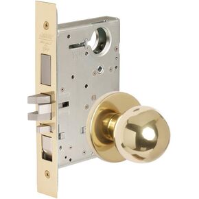 CORBINRUSSWIN ML2067-GWC-605-LC 605 نحاس مصقول لامع، مقبض GWC Global، شقة، فولاذ؛ الفولاذ المقاوم للصدأ. نحاس in Saudi Arabia