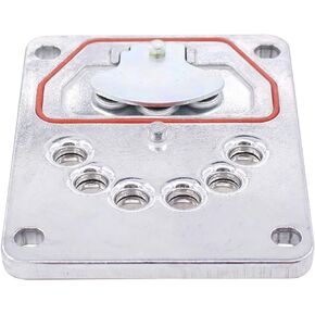 MOTOKU DAC-280 Air Compressor Valve Plate for Craftsman 919.15294 919.15346 919.165110 919.165310 919.165230 919.165250 919.166600 919.166701 919.167342 919.167311