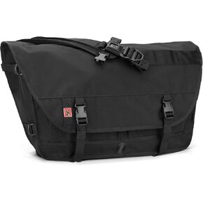 حقيبة كروم اندستريز برلين ماسنجر 47 لتر باللون الأسود in Kuwait