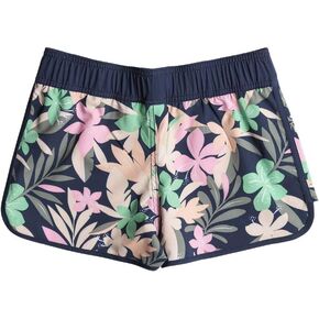 Roxy Girls' Good Waves Only Boardshort
