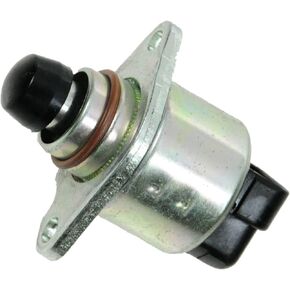 IAC Idle Air Control Valve Compatible with Chevy Blazer Astro S-10 Express GMC Jimmy Savana