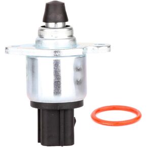 ROADFAR Idle Air Control Valve IAC Valve Fit for Subaru for Legacy 2.5l 1999-2004, for Subaru for Outback 2.5l 2000-2004, for Subaru for Impreza 2.5l 1998-2004 2H1306