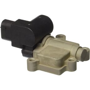 Standard Motor Products AC533 Fuel Injection Idle Air Control Valve Assorted, One Size