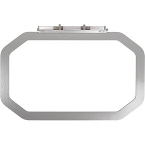 Sticky Hoop™ Bernina Artista | Aurora Series (150mm x 400mm) Embroidery Hoop for Machine Embroidery