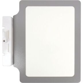 Sticky Hoop for Janome M17 (11" x 18.1" | 280 x 460mm) Embroidery Hoop for Machine Embroidery