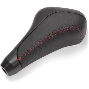 Gear Shift Knob Fits for 2010-2021 4Runner TRD Pro 2007-2021 Tundra TRD Pro Replaces PTR5734141-02 PTR5734141 (Black)