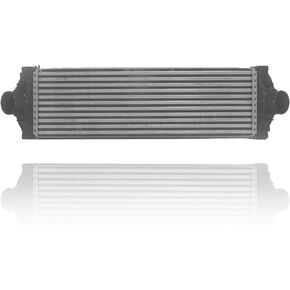 Intercooler - Cooling Direct Compatible/Replacement for FO3012124 15-19 Ford F-150 Transit Passenger Van/Cargo Van 3.5L V6 - CK4Z6K775H