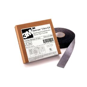 3M Fire Barrier Ultra GS Wrap Strip, 2 in x 40 ft