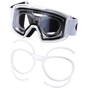 Vonxyz RX Prescription Lenses Carrier for Oakley Line Miner L OO7070 Snow Goggles