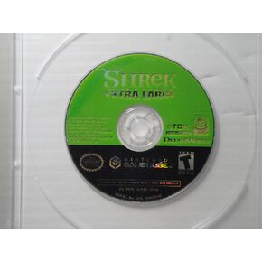 Shrek Extra Large (Renewed)