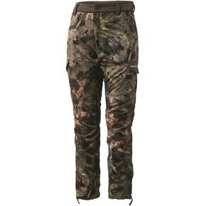 Nomad Women's Harvester Nxt Camo Sound Killing Hunting Pants