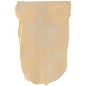Car Chamois Drying Towel Natural Chamois Washing Cloth for Car Leather Super Absorbent Leather Cleaning Towel Wipes (19.69inchx31.5inch)