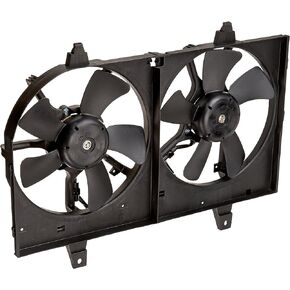 Four Seasons 75372 Cooling Fan Assembly