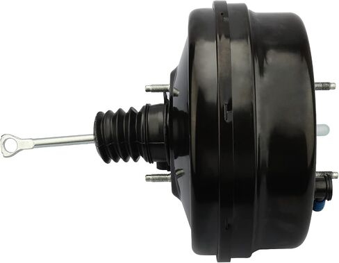 BRTEC 54-74829 Vacuum Power Brake Booster Fit for 2005-2006 for Chevrolet Silverado 1500 for GMC Sierra 1500 for 2007 for Chevrolet Silverado 1500 Classic GMC Sierra 1500 Classic in Saudi Arabia