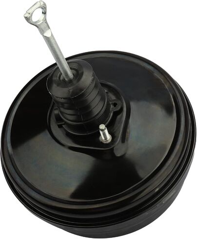 BRTEC 54-74829 Vacuum Power Brake Booster Fit for 2005-2006 for Chevrolet Silverado 1500 for GMC Sierra 1500 for 2007 for Chevrolet Silverado 1500 Classic GMC Sierra 1500 Classic in Saudi Arabia