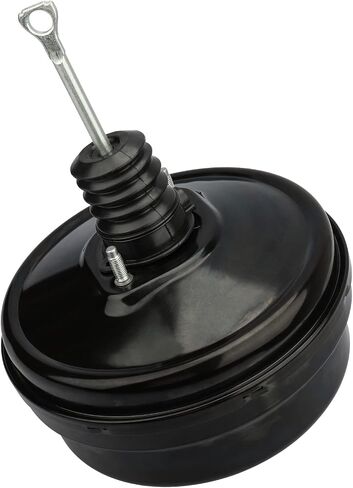 BRTEC 54-74829 Vacuum Power Brake Booster Fit for 2005-2006 for Chevrolet Silverado 1500 for GMC Sierra 1500 for 2007 for Chevrolet Silverado 1500 Classic GMC Sierra 1500 Classic in Saudi Arabia