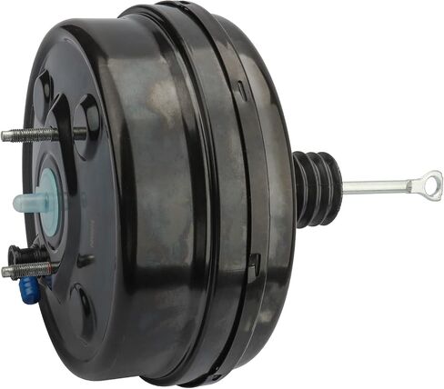BRTEC 54-74829 Vacuum Power Brake Booster Fit for 2005-2006 for Chevrolet Silverado 1500 for GMC Sierra 1500 for 2007 for Chevrolet Silverado 1500 Classic GMC Sierra 1500 Classic in Saudi Arabia