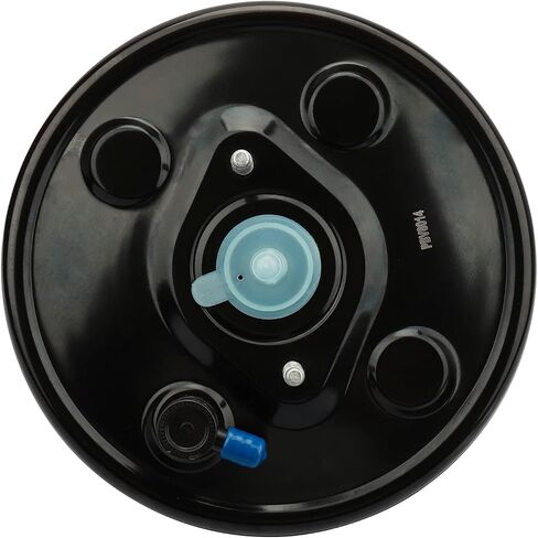 BRTEC 54-74829 Vacuum Power Brake Booster Fit for 2005-2006 for Chevrolet Silverado 1500 for GMC Sierra 1500 for 2007 for Chevrolet Silverado 1500 Classic GMC Sierra 1500 Classic in Saudi Arabia