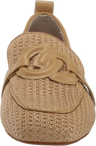 Sanctuary Women's Believe 2.0 Loafer Flat in Saudi Arabia