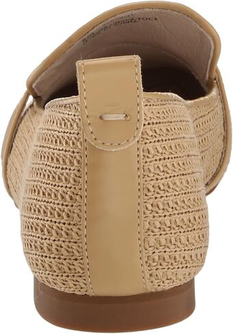 Sanctuary Women's Believe 2.0 Loafer Flat in Saudi Arabia