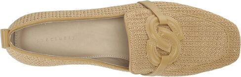 Sanctuary Women's Believe 2.0 Loafer Flat in Saudi Arabia