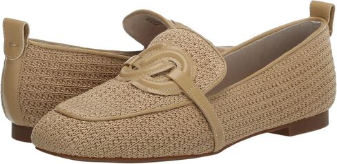 Sanctuary Women's Believe 2.0 Loafer Flat in Saudi Arabia