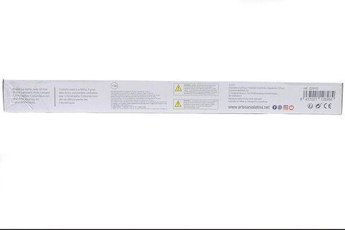 - مجموعة نماذج السفينة الخشبية - كارافيل إسباني من اكتشاف أمريكا، لا نينيا - موديل 22410، مقياس 1:65 - نماذج للتجميع - المستوى المتوسط in Kuwait