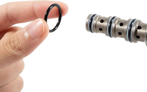 SV08-40-0-N-00 صمام التخزين المؤقت، 4 اتجاهات، 3 جالون في الدقيقة، التمثيل المباشر، مناسب لتجويف VC08-4، صمام الملف اللولبي 08 (فتحة 1/2 بوصة) in Kuwait