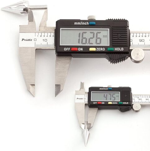 PROCNC دراجة نارية سبايك الزجاج الأمامي مسامير المسمار صالح لهوندا CBR 600rr 1000rr لسوزوكي GSXR 600 750 1000 لياماها R1 R6 R6s لكاواساكي ZX6R ZX9R ZX10R ZX12 (ذهبي) in Kuwait