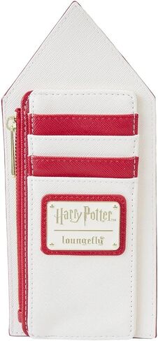 Loungefly Harry Potter Honeydukes Every Flavour Beans Cardholder Wallet in Saudi Arabia