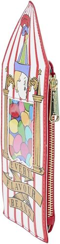 Loungefly Harry Potter Honeydukes Every Flavour Beans Cardholder Wallet in Saudi Arabia