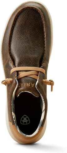 Ariat Men's Hilo in Saudi Arabia