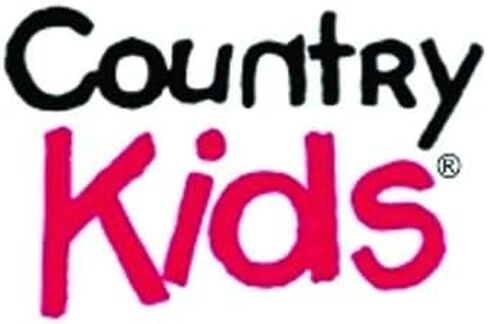 جوارب Country Kids للفتيات الصغيرات ذات الكشكشة العلوية الأنيقة المنقطة، عبوة من 5 قطع in Kuwait