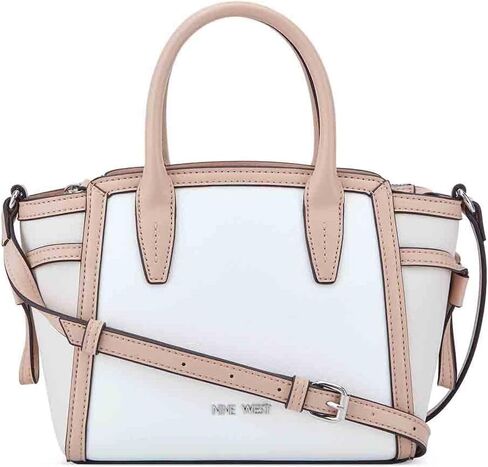Nine West Kyler Small Satchel in Saudi Arabia