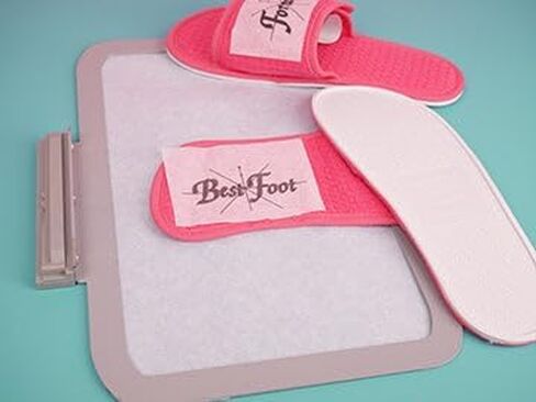 طوق تطريز بيرنينا (210 × 400 ملم) للتطريز الآلي in Kuwait