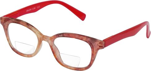 Reading Glasses, Spring Hinge, Bifocal readers for Women and Men in Saudi Arabia