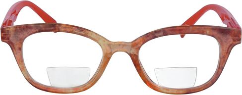 Reading Glasses, Spring Hinge, Bifocal readers for Women and Men in Saudi Arabia