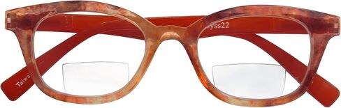 Reading Glasses, Spring Hinge, Bifocal readers for Women and Men in Saudi Arabia