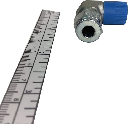 13375D Vilter Clinch Elbow in Saudi Arabia