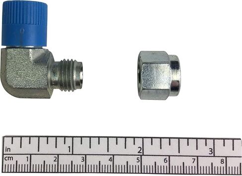13375D Vilter Clinch Elbow in Saudi Arabia