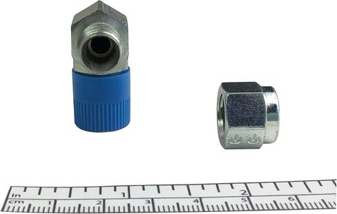 13375D Vilter Clinch Elbow in Saudi Arabia