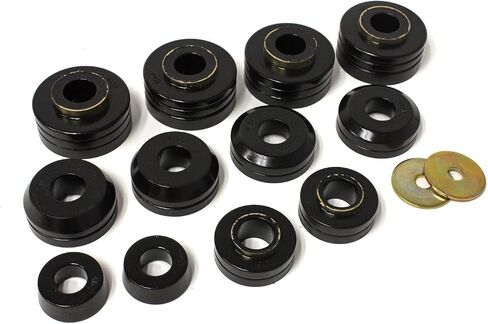 Energy Suspension 4.4104G Body Mounts for Ford 4WD in Saudi Arabia