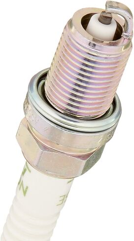 NGK 6953 V-Power Spark Plug - BKR5E-11، 4 عبوات in Kuwait