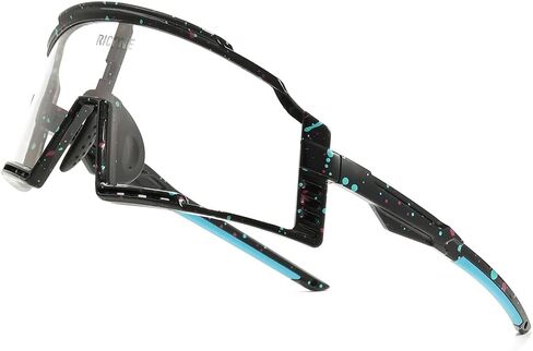 نظارات شمسية فوتوكروميك لركوب الدراجات في الهواء الطلق ورياضات الطرق للرجال والنساء نظارات الدراجة الجبلية UV400 in Kuwait