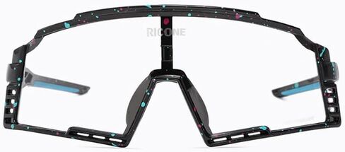 نظارات شمسية فوتوكروميك لركوب الدراجات في الهواء الطلق ورياضات الطرق للرجال والنساء نظارات الدراجة الجبلية UV400 in Kuwait