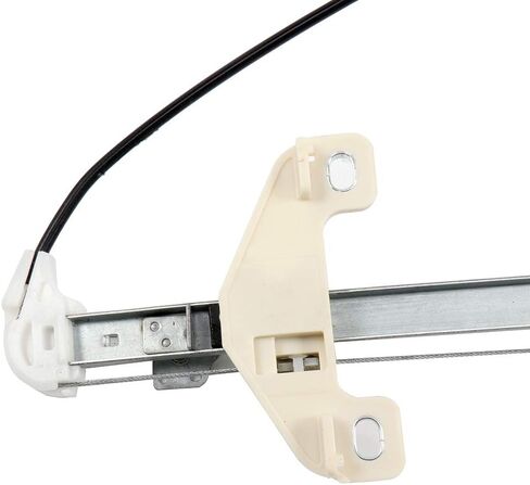 Power Window Regulator with Motor Assembly Rear Left Drivers Side Replacement fit for 2003-2007 for Honda for Accord Replace 72750-SDA-A01 72750-SDC-A01 748-044 in Saudi Arabia