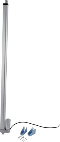 DC12V 30inch Stroke Linear Actuator with Mounting Bracket 900N(225lbs) Maximum Lift 10mm/s for Recliner TV Table Lift Massage Bed Electric Sofa Linear Actuator in Saudi Arabia