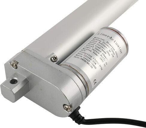 DC12V 30inch Stroke Linear Actuator with Mounting Bracket 900N(225lbs) Maximum Lift 10mm/s for Recliner TV Table Lift Massage Bed Electric Sofa Linear Actuator in Saudi Arabia