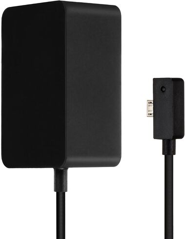 E EGOWAY 13W 5.2V 2.5A AC Power Adapter Charger Cord Compatible with Surface 3 Tablet in Saudi Arabia